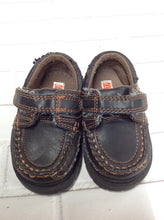 McKids Brown Shoes