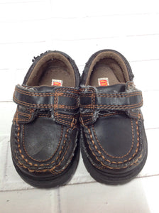 McKids Brown Shoes