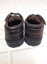 McKids Brown Shoes