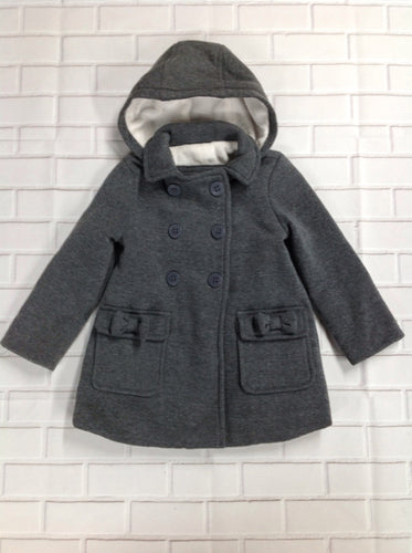 Me Jane Gray Jacket
