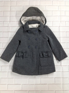 Me Jane Gray Jacket