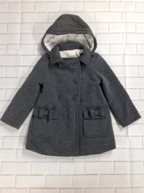 Me Jane Gray Jacket