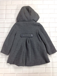 Me Jane Gray Jacket