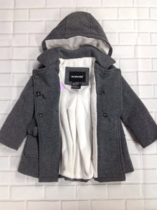 Me Jane Gray Jacket