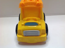 MegaBlok Dump Truck Toy