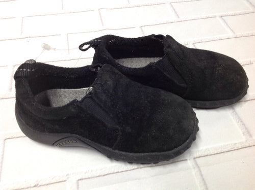 Merrell Black Shoes