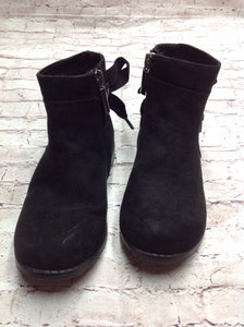 Michael Kors Black Boots