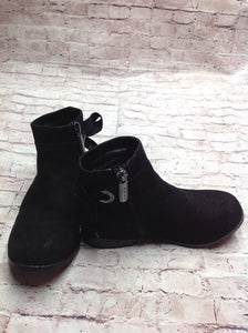 Michael Kors Black Boots