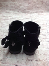 Michael Kors Black Boots