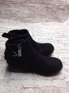 Michael Kors Black Boots