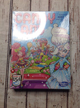 Milton Bradley Candy Land GAMES