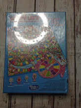 Milton Bradley Candy Land GAMES