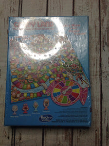 Milton Bradley Candy Land GAMES