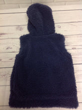 Mini Boden Blue Vest