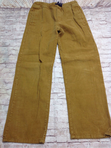 Mini Boden Tan CORD Pants