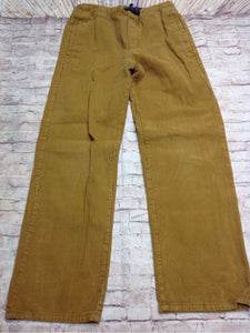 Mini Boden Tan CORD Pants