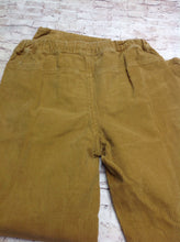 Mini Boden Tan CORD Pants