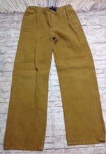 Mini Boden Tan CORD Pants