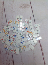 Mini Dominoes GAMES