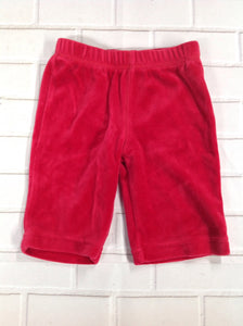 Mini Wear Red Pants