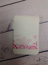 Miniccgirl Size:  Large Tights