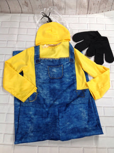 Minions YELLOW & BLUE Minions Costume
