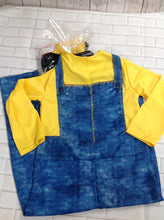 Minions YELLOW & BLUE Minions Costume
