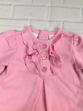Miniwear PINK & BROWN 2 PC Outfit