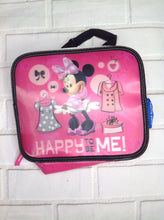 Minnie Mouse Lunch Box