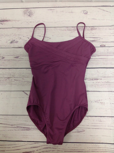 Mirella Purple Dance Wear