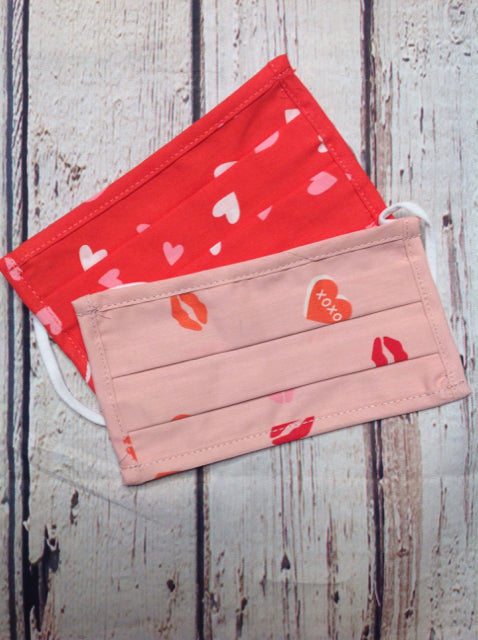 Misc. Accessory Mask