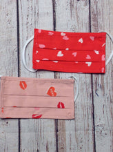 Misc. Accessory Mask