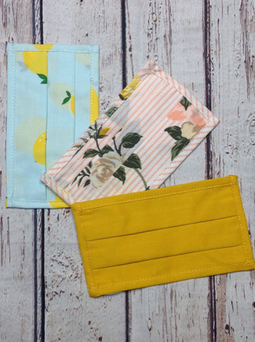 Misc. Accessory Mask