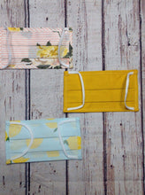 Misc. Accessory Mask