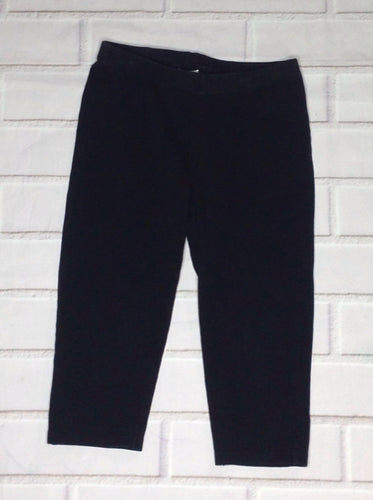 Mix & Match Black Leggings