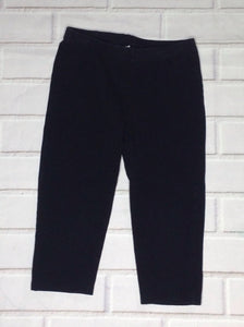 Mix & Match Black Leggings