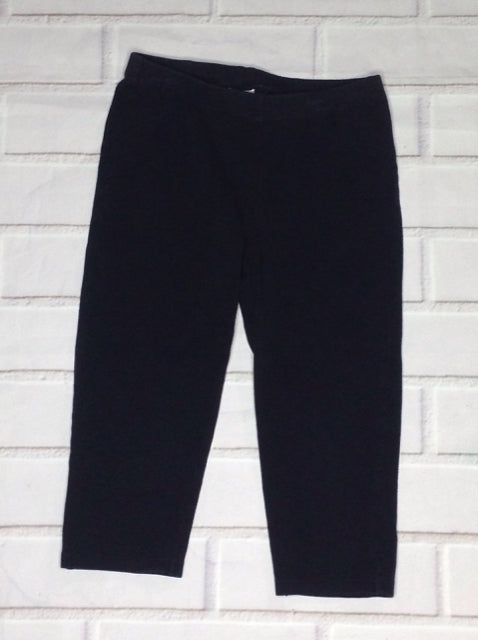 Mix & Match Black Leggings