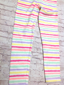 Mix & Match Multi-Color Pants