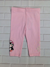 Mix & Match Pink Pants