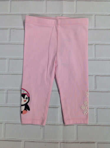 Mix & Match Pink Pants