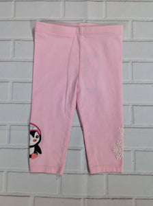 Mix & Match Pink Pants
