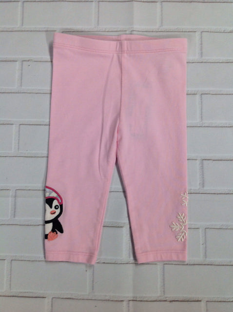 Mix & Match Pink Pants