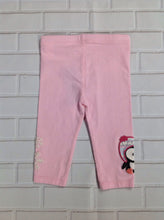 Mix & Match Pink Pants