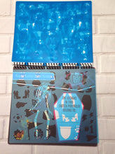 Monster High Book