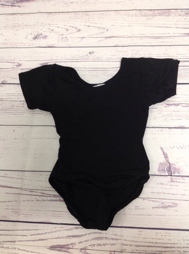 Moret Black Dance Wear