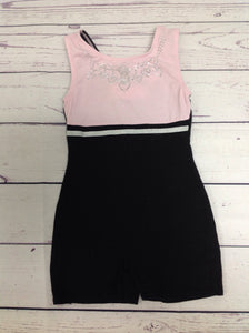 Moret PINK & BLACK Dance Wear