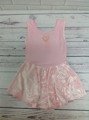 Moret PINK PRINT Dance Wear