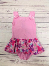 Moret Pink & Purple Dance Wear