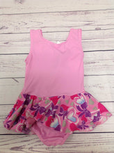 Moret Pink & Purple Dance Wear
