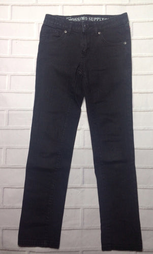 Mossimo Black Jeans
